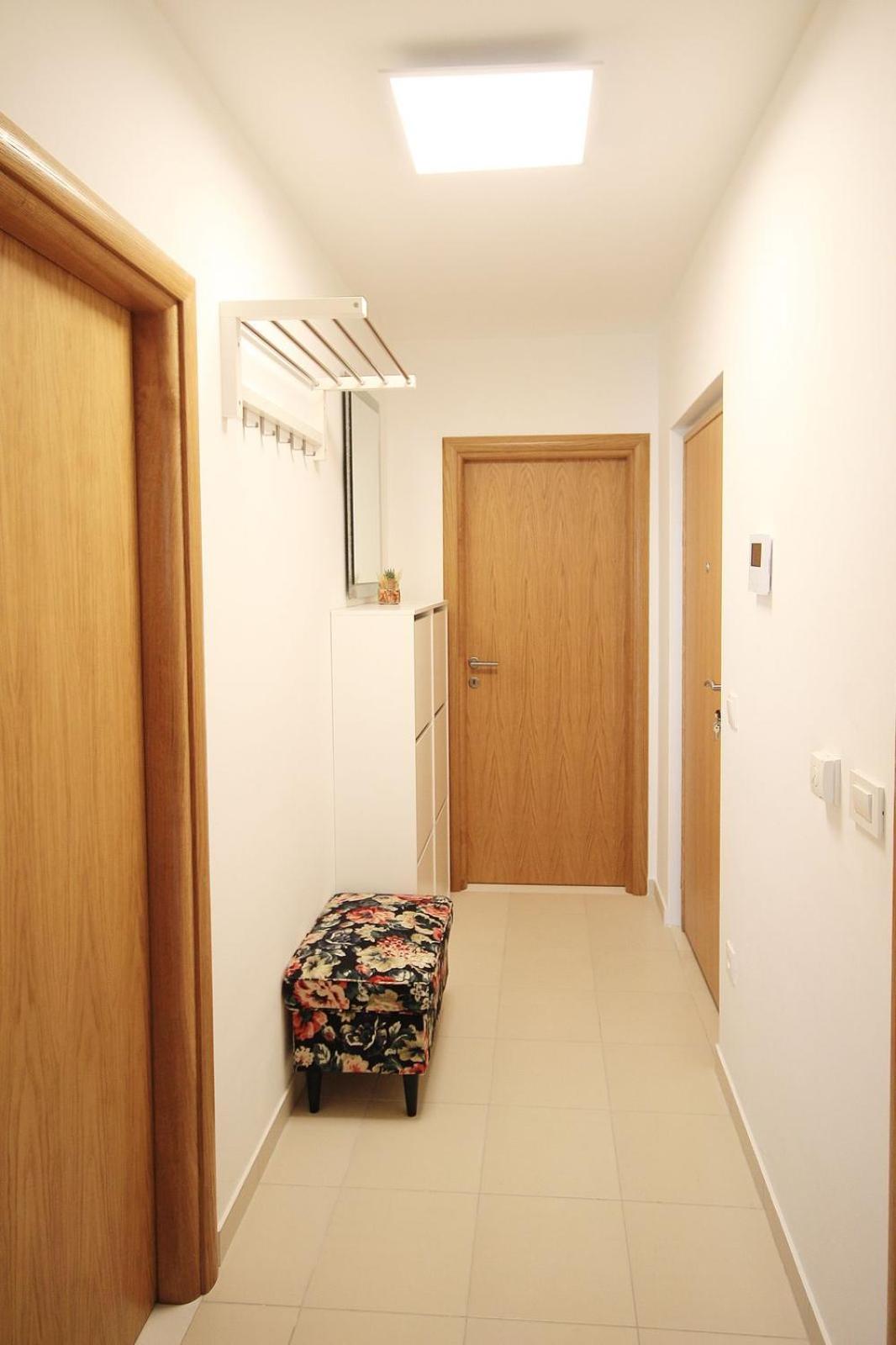 Apartman Ela Makarska Exterior foto